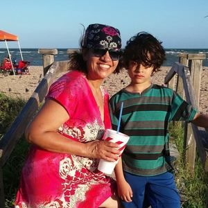 Meet your Posher, Bell